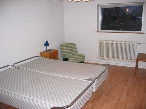 Foto af g�stev�relser